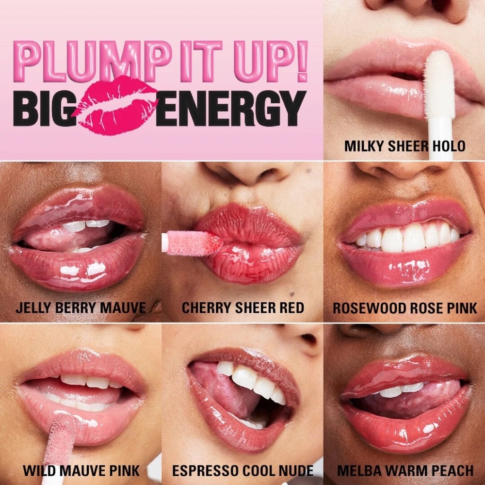 Revolution Plump it up Kit - Picture 2 of 5